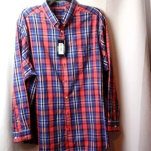 Rountree & Yorke mens shirt 2XT